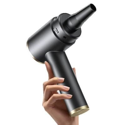 Tozsoranlar – Car Vacuum Cleaner, Handheld, Small
