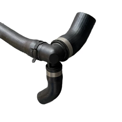 Vito Coolant Hose, Digər kuzov və aksesuarlar