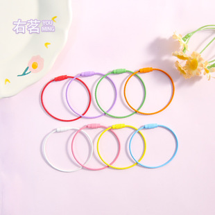 ��ɫ5cm��Ȧ��ڏS��ֱ�N���P䓽z���ɾ�Ȧ�F؛�Ʒ���������l