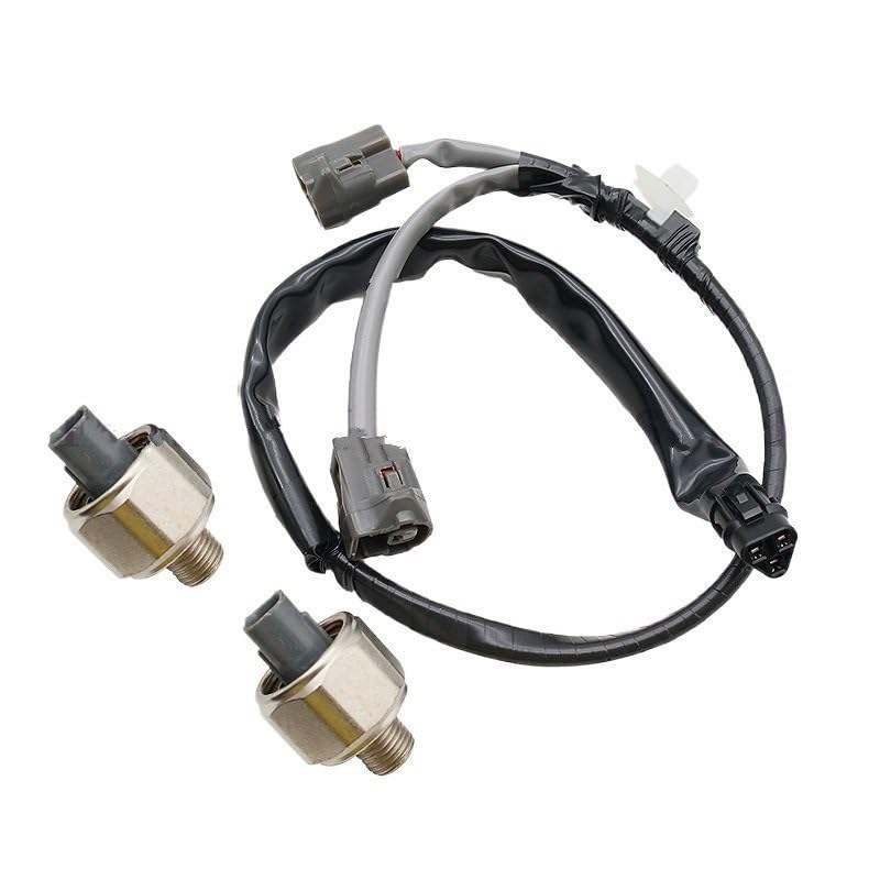 82219-34010 89615-12040 Automotive knock sensor with wiring harness suitable for Toyota models