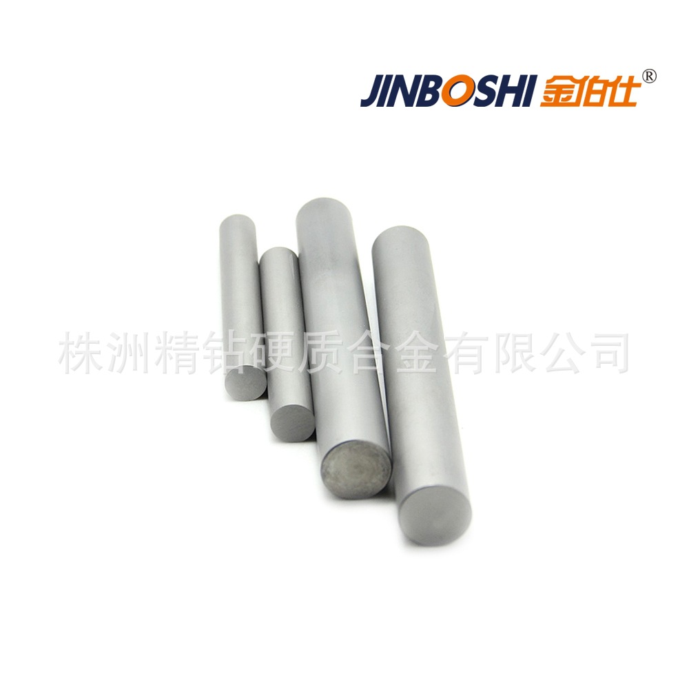 株洲YL10.2钨钢棒料 耐高温抗冲击合金圆棒 各种规格尺寸均可生产