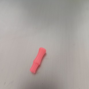 Rubber material accessories manufacturers straight hair large favorably