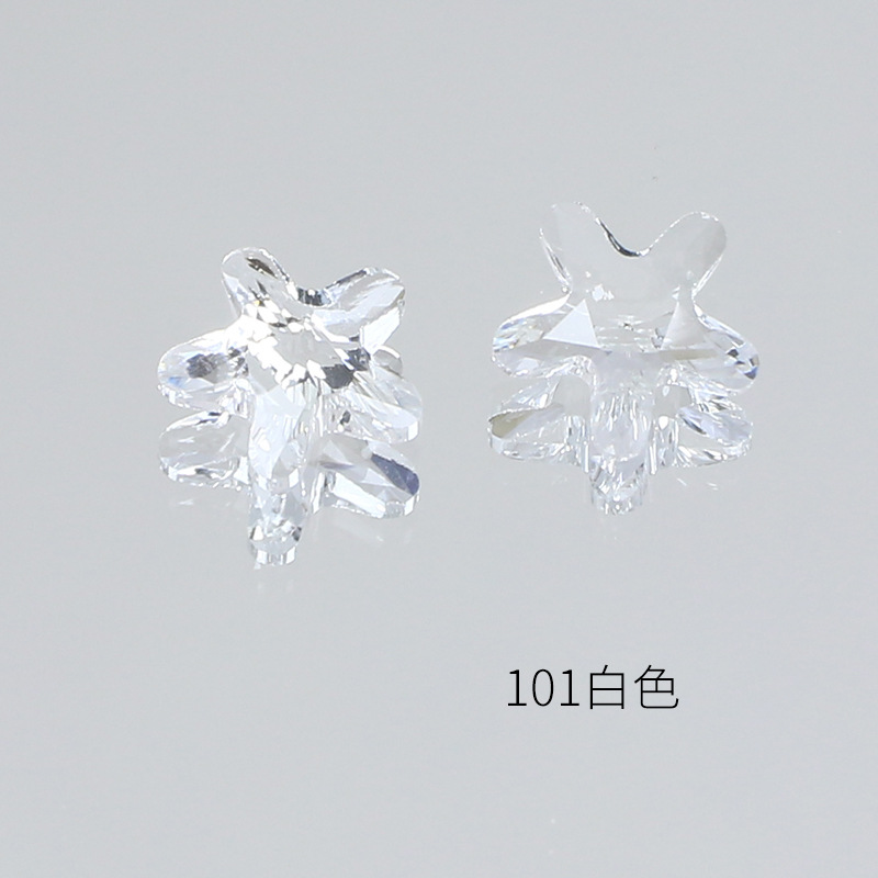 3541 불가사리 8*8mm