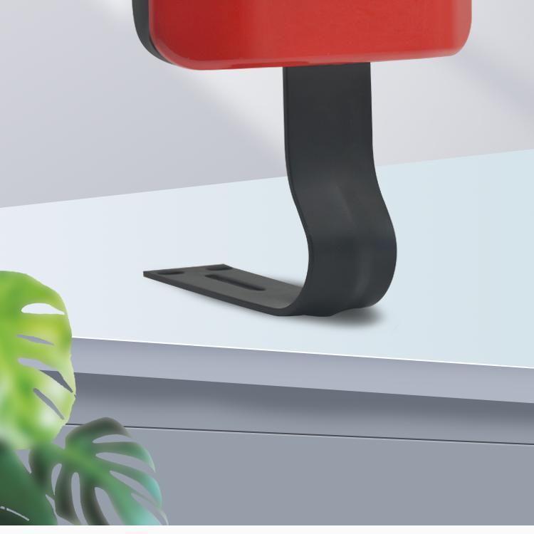 Electric Vehicle Modified Backrest, Suitable for Tailing, Yadea, Aima, Xinri Electric Scooters, Rear Seat Cushion Chair