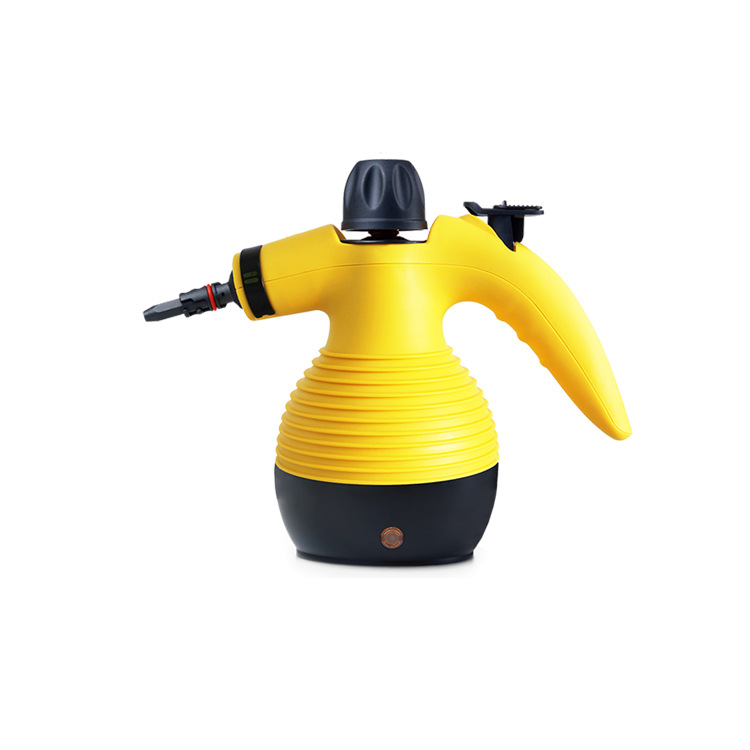 En stock transfronterizo comercio exterior de alta temperatura máquina de limpieza a vapor hogar baldosas de vidrio de alta temperatura y alta presión máquina de limpieza fábrica al por mayor