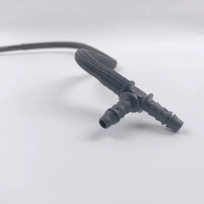 automobile water pipe Audi Q7A4 Car Water