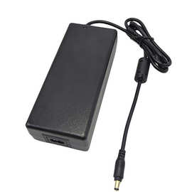 150W电源12V12.5A 20V7.5A 24v6.25a EMC LVD UL IEC报告适配器