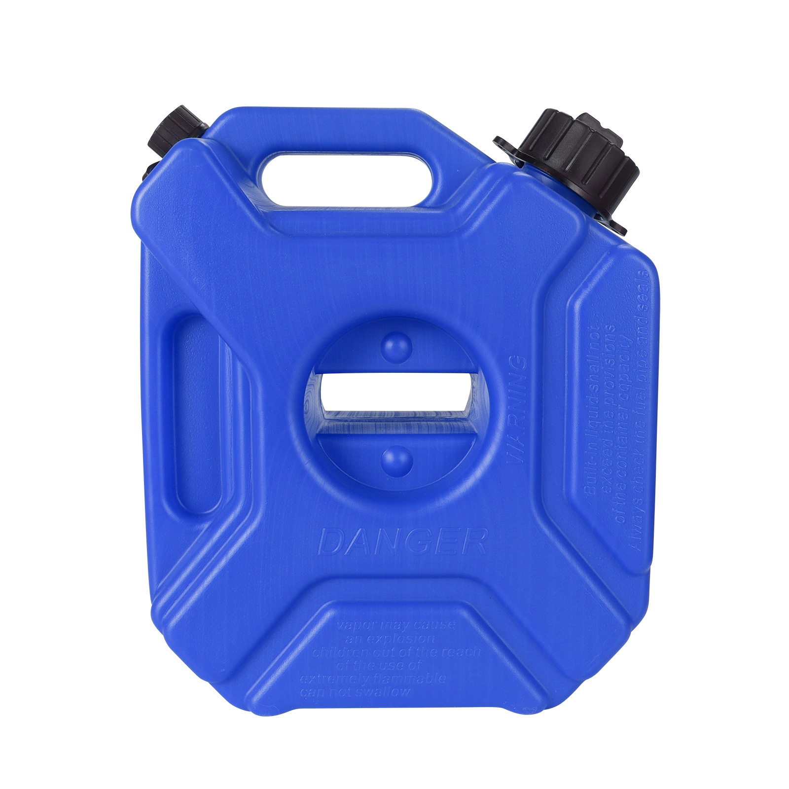 Oil Drum, Gasoline Drum, Off-Road Vehicle Spare Oil Drum, Car and Motorcycle Anti-Static Portable Emergency Oil Can