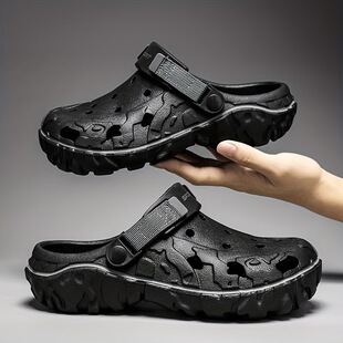 G 96287 Men's two-way beach clogs ��ʿ�ɴ�ɳ������Ь�羳