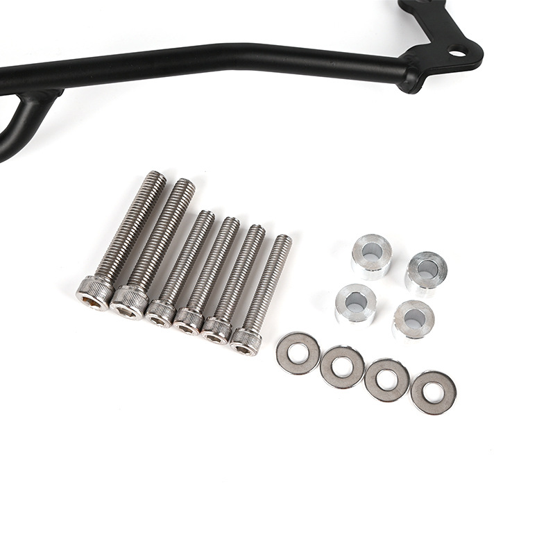 Suitable for Bmw R1300Gs Modified Handguards, Protective Bars, Handlebar Bars, Bumpers, Anti-Fall Bars, Motorcycle Modifications