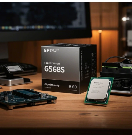 Процессор процессор для настольного компьютера Core i9-13900KS 24 ядра 32 потока 36М кэш трёхуровневый коробка установка стол