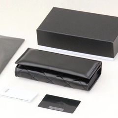 メガネケース高品質ブランド包装ケース
