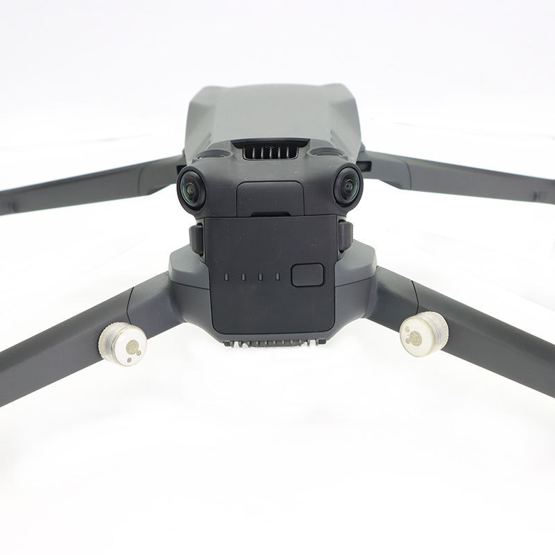 爱纳适用大疆御MAVIC 3普通版Cine大师版通用迷你爆闪灯夜航警示