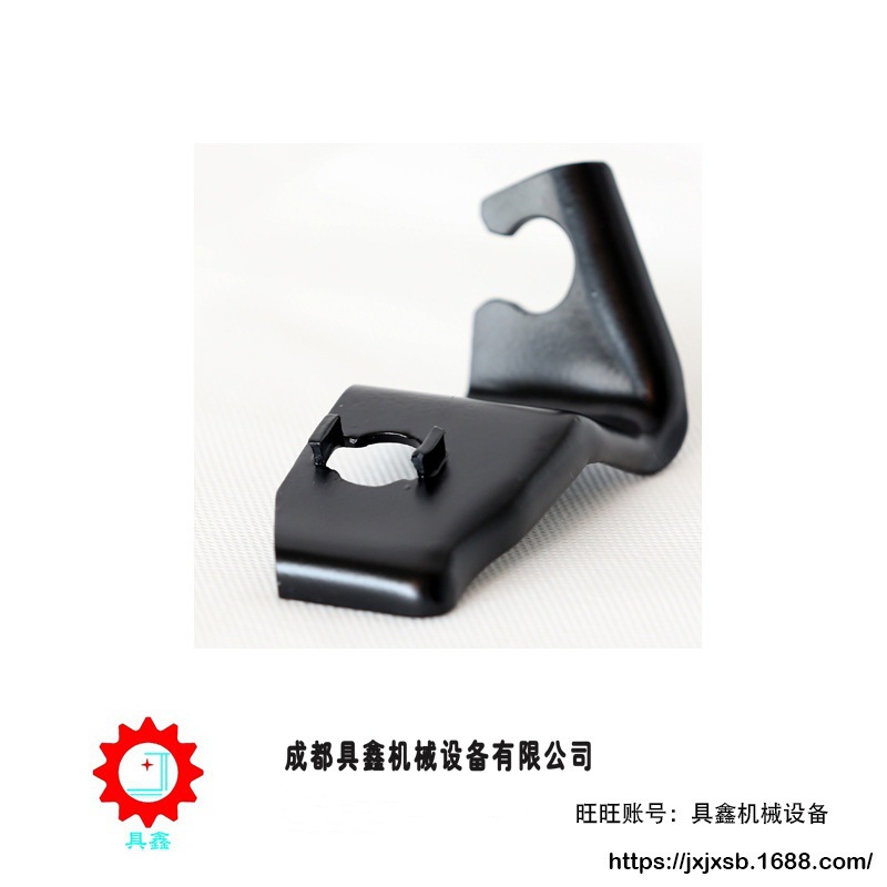 成都减震器金属五金冲压件