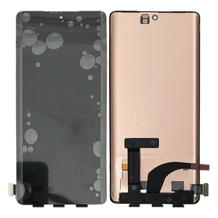 Для VIVO X90/S17/X80/X80PRO в сборке ЖК-дисплей один внутри и снаружи сенсорный экран