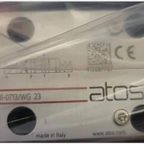 意大利阿托斯ATOS电磁阀0A- 230 DHA-0631/2/M/7 230AC原装进口