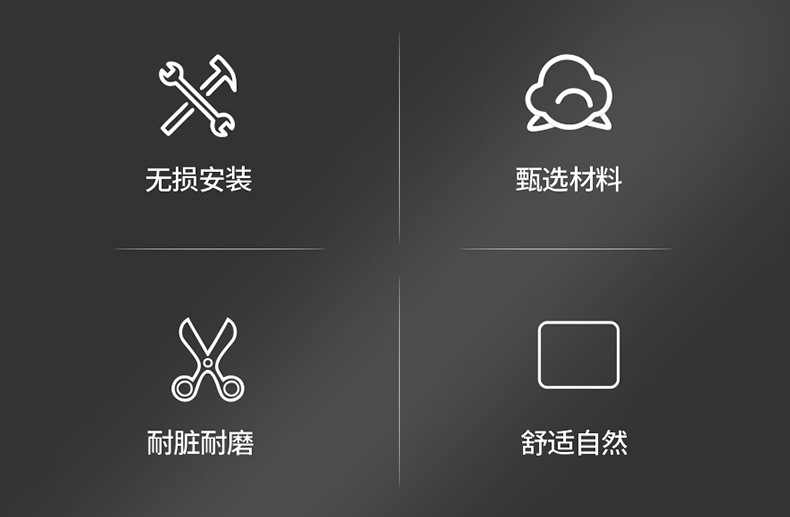2023 Car Accessories: Vehicle Armrest Storage Box Pad, Memory Foam Storage Box Pad, Height-Increasing Pad, Upgraded Version