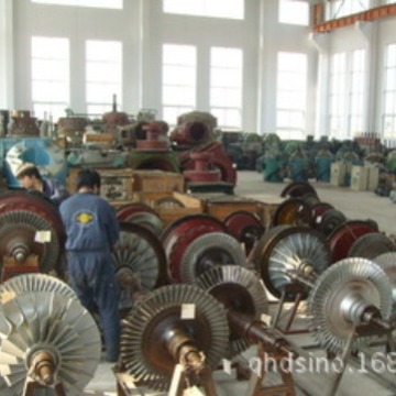 秦皇岛新远出售库存TPS48E01增压器