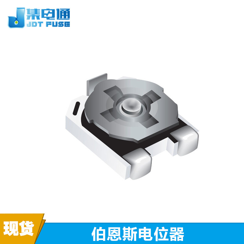 表面贴装电阻器TC33X伯恩斯Bourns 原装现货 微调TC33X-1-504E