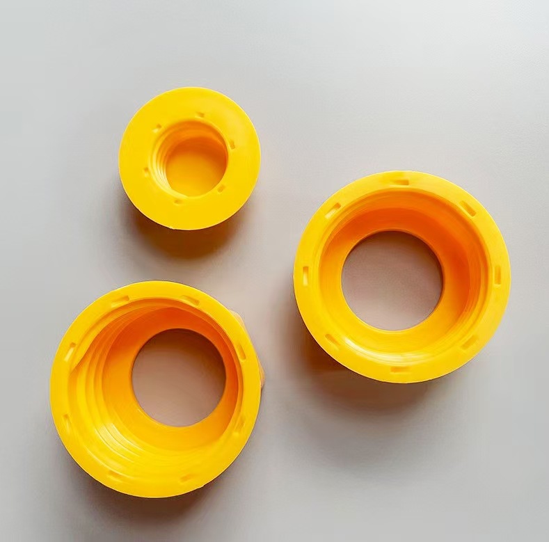 Cross-Border Manufacturers Directly Supply Hexagonal Nuts, Car Refueling Funnels, Oil Pumping Refueling Devices, Self-Service Refueling Pipes