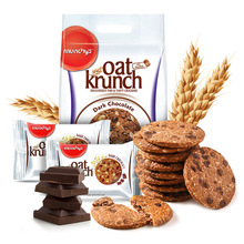 Munchy's�R�����º��ɿ�����ζ�����390g���R�������M��С��ʳ