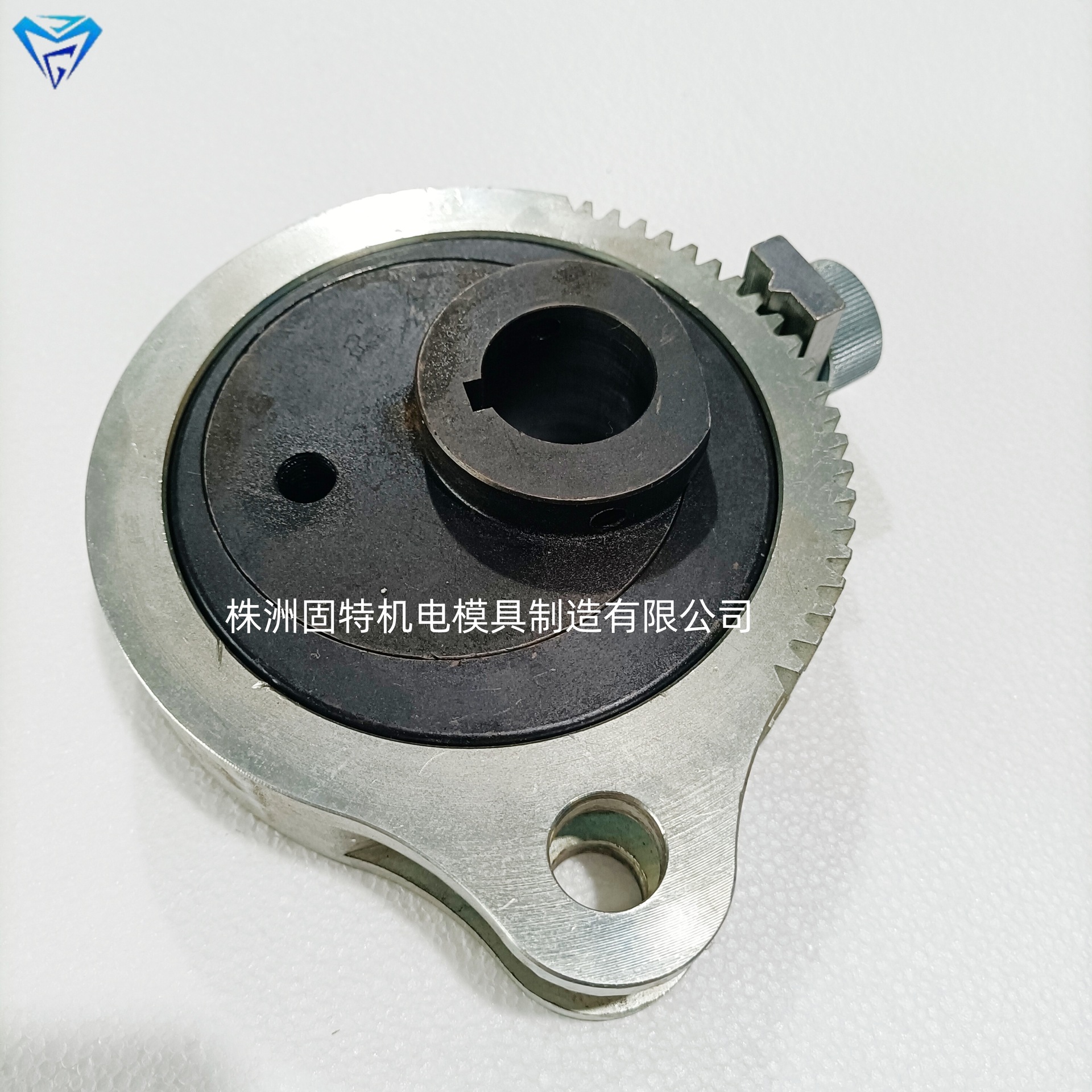 糖果奶片机器配件TDP5N可调偏心轮组电动单冲压片机配件生产专供