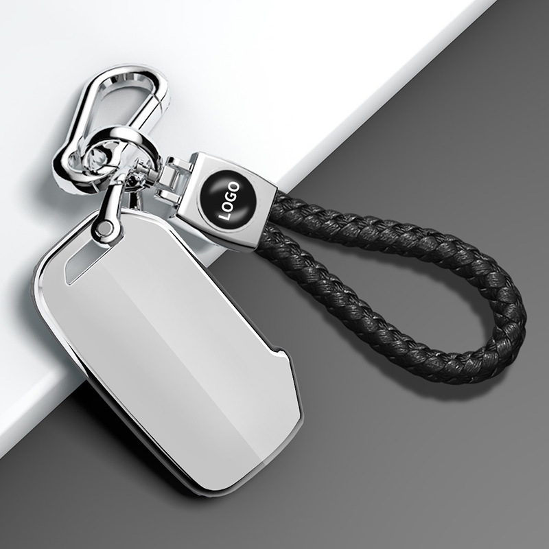 Aplicable a Kia K3 caja dominante del coche K4 inteligente ejecutar kx3 Yi ejecutar kx57 Kaishen Shell CRUZ Soranto K5 hebilla bolsa