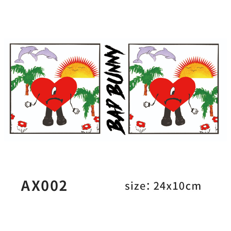 AX003