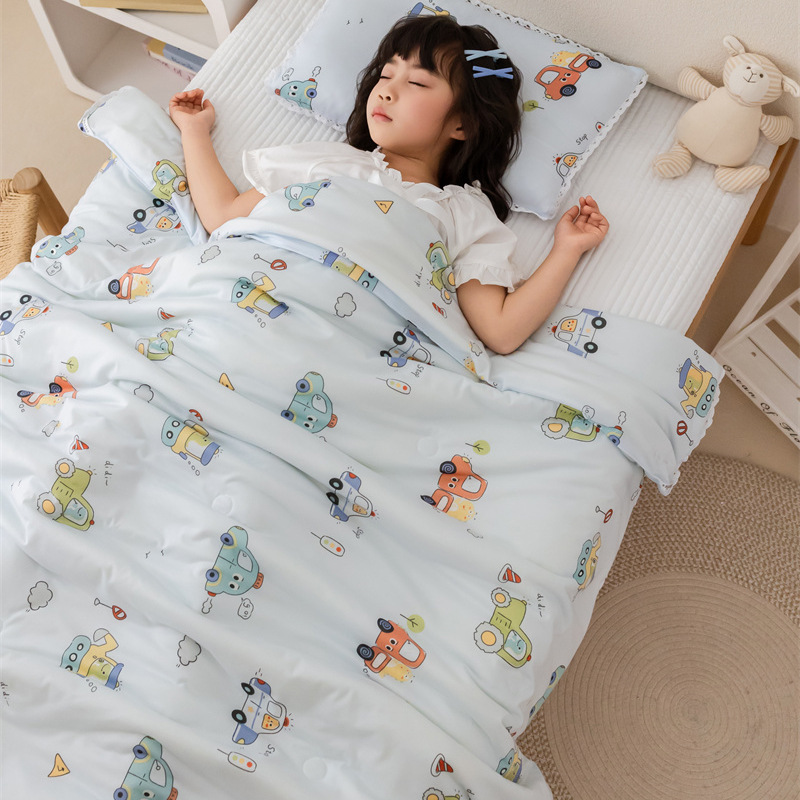 자동차 (베개 미포함)