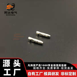 DJ211-4 汽车连接器端子 冷压端子 接线端子 询价为准 源头工厂