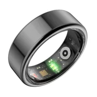 Кольцо Smartring нового SR03, измерение частоты пульса, уровень кислорода, сон, жесты, смарtring
