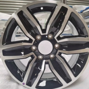 Suitable for tank 500 18 inch new original original aluminum alloy factory wheel hub steel rim tire bell other consulting customer service only