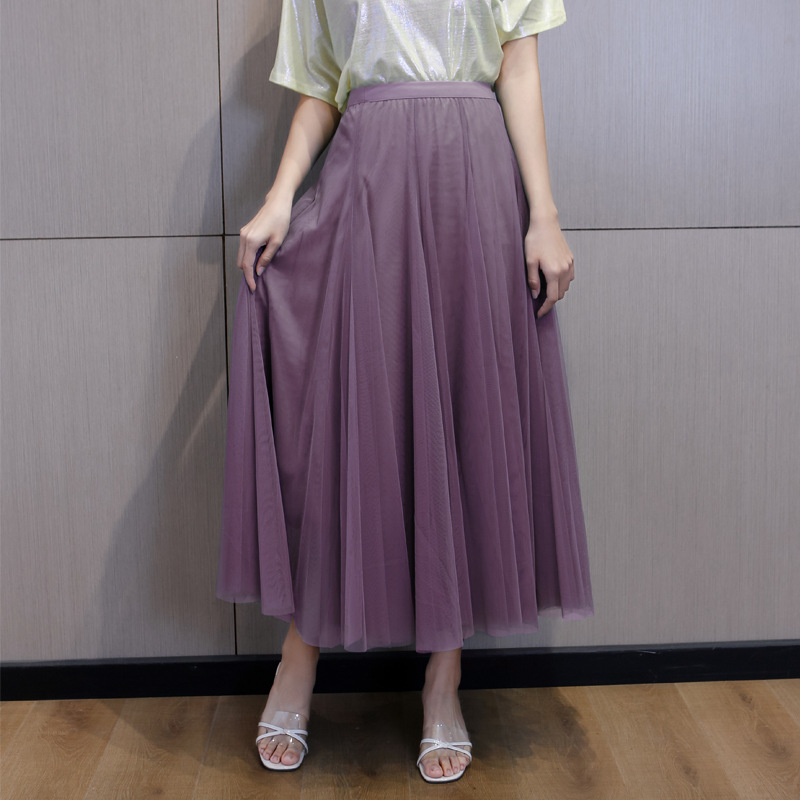 Jupe en Polyester - Ref 3441515 Image 8