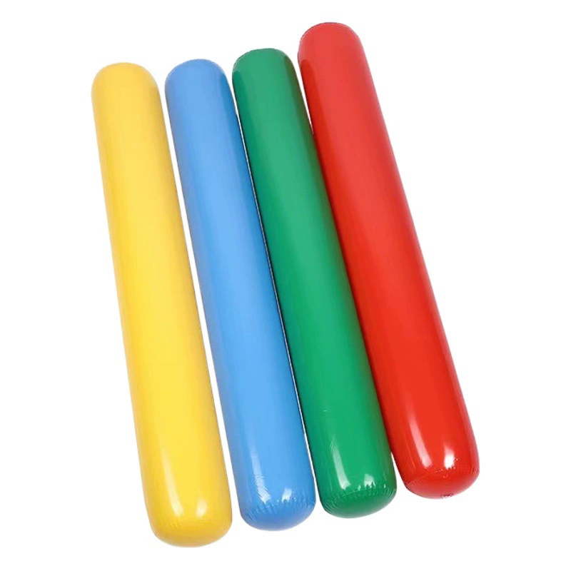 В наличии детские утолщенные игрушки, воздушные палочки, сенсорная тренировка, спортивное оборудование для родителей и детей, подбадривающие палочки, надувные палочки