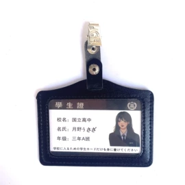 证件卡、挂绳;长尾夹装订夹;易拉得/扣