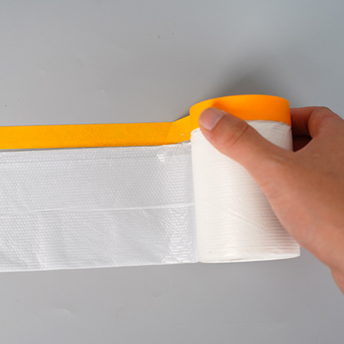 One-time use furniture dust cover, dustproof cloth, dustproof film, wardrobe dust cover, sofa dust cover, dormitory renovation, dust cover, spraying protective film