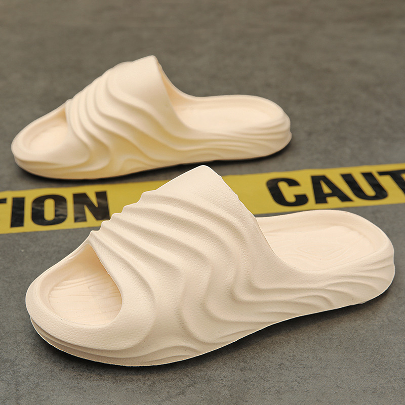 Nuevas zapatillas transfronterizas de tamaño grande para hombres zapatillas deportivas para hombres zapatillas caseras