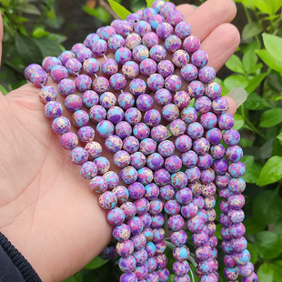 �¿� ��������ɫ�ۻ���ɢ���ɽʯ �{��ɫ�pɫ�ۻ���ʯ DIY�Ʒ��