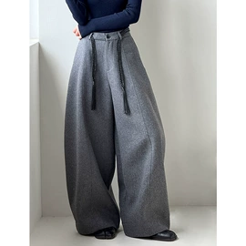 女式衬衫;毛衣;休闲裤