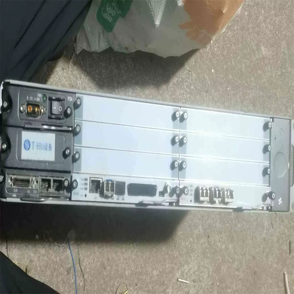 华为BBU5900 全新包邮质保一年13011122882默认项