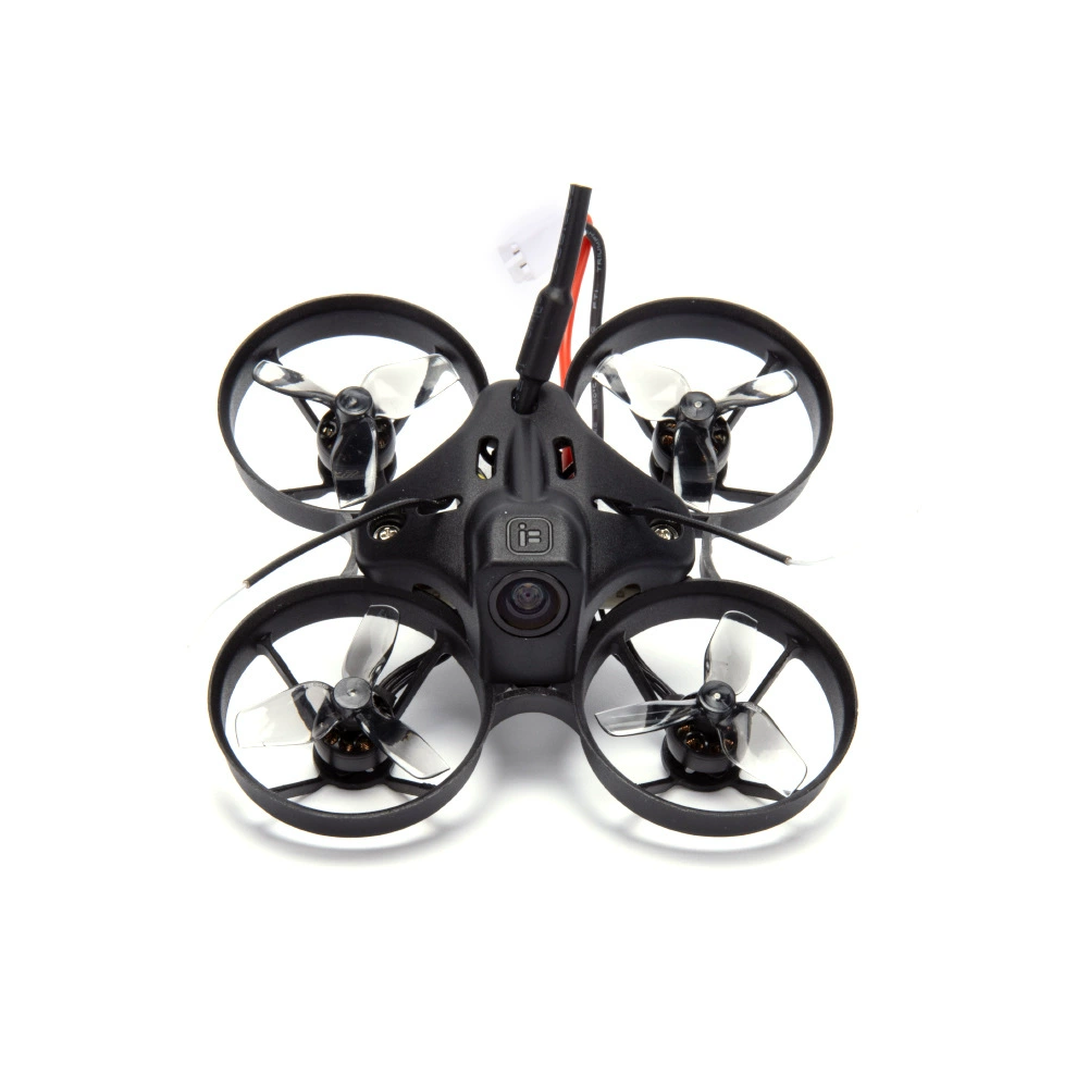 IFLIGHT Yifei Alpha A65 Interior Jested Equity Entrepreneurship FPV Crossing Machine
