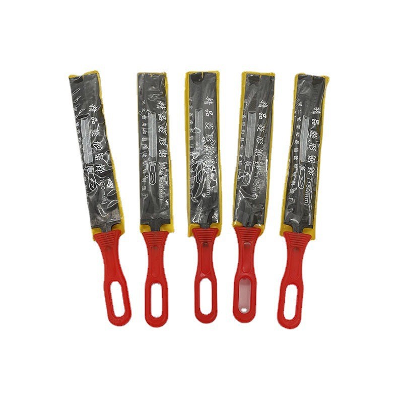 Factory Direct Sale Handleless Diamond Saw File Bearing Steel Multifunctional Quick Knife Sharpener