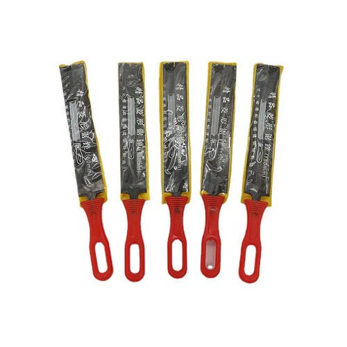 Factory Direct Sale Handleless Diamond Saw File Bearing Steel Multifunctional Quick Knife Sharpener