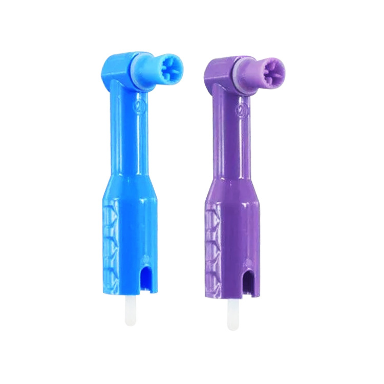 61-一次性抛光弯角