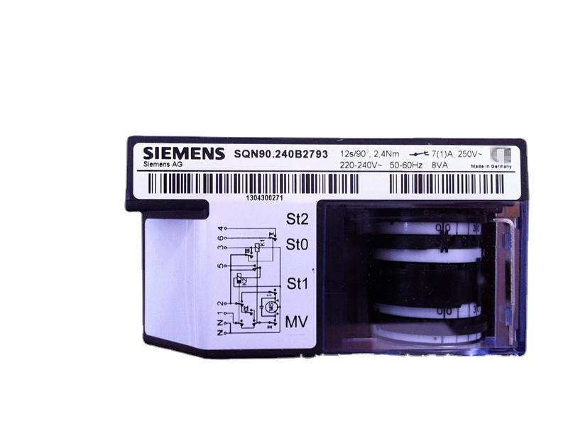 SQN90.240B2793|伺服马达|SIEMENS西门子