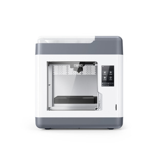 Creative three-dimensional high-precision household mute multi-function 3D printer Sermoon V1 Pro teaching dedicated