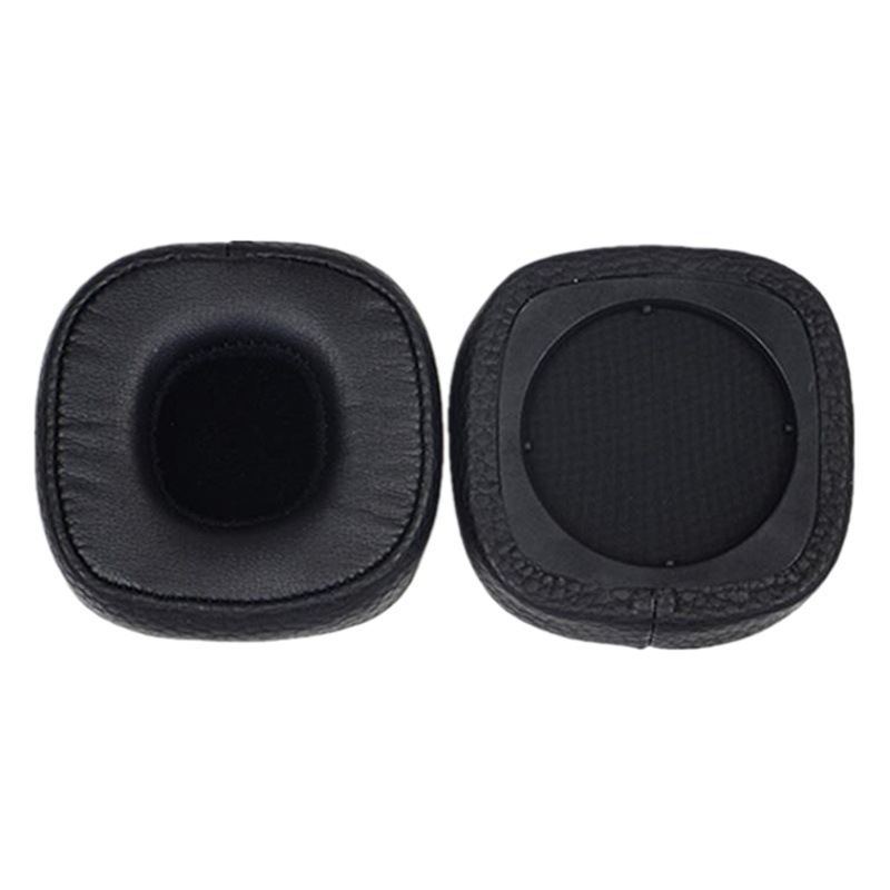 Aplicable a marshall 3 generación MAYOR III BLUETOOTH cubierta del auricular cubierta de esponja 4 generación orejeras montadas en la cabeza
