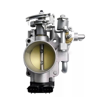16118-4S111 Is Suitable for Nissan Auto Parts Engine Throttle Assembly