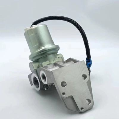 87585287 3944386 5362271 – Oil pump, nozzle
