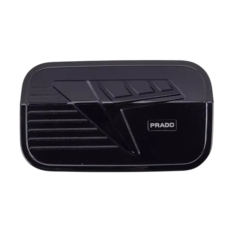 Applicable to 24 Models of Prado Lc250: Rearview Mirror Cover, Hood, Front Grille, Taillight Cover, Fender